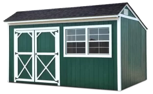 Cottage Shed-image