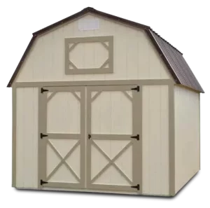 Lofted Barn-image