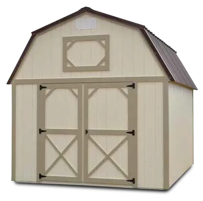 Lofted Barn-image