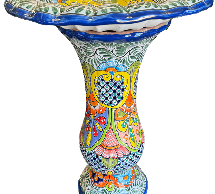birdbath