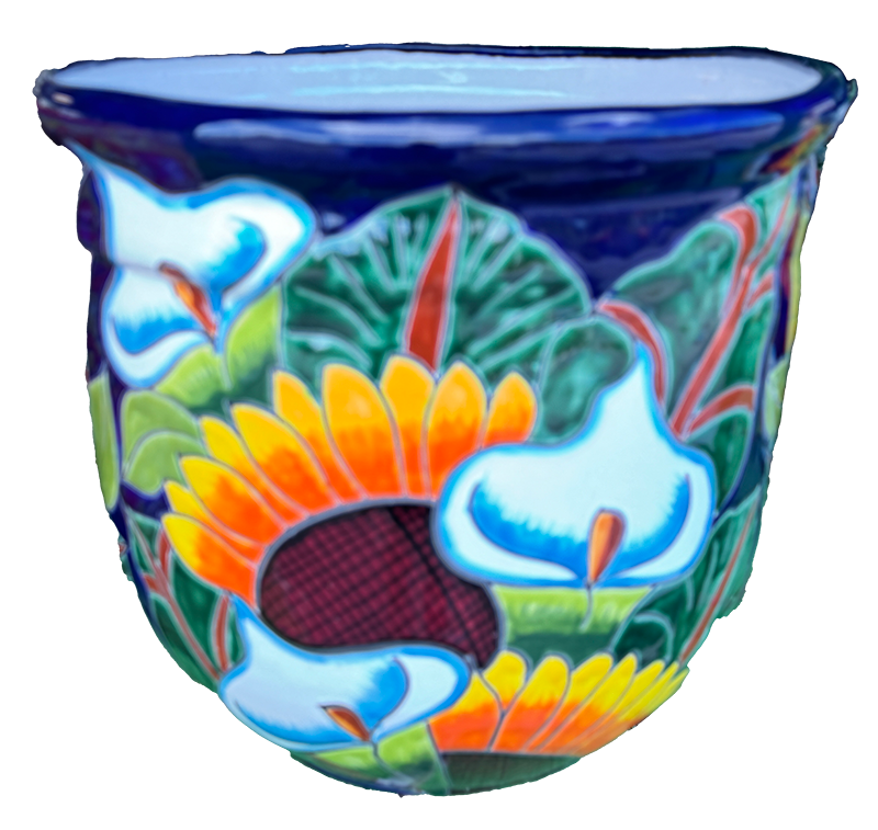 Sunflower - Peace Plant Pot-image