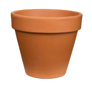 Terra Cotta Clay Pot-image