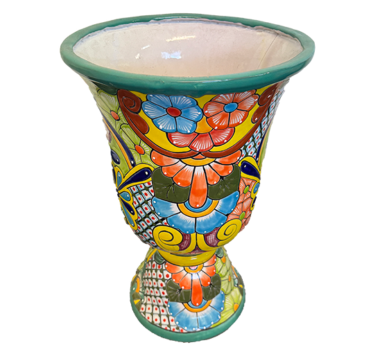 Multi-Color Urn-image