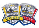 Voting icons for Best of Englwood 2026